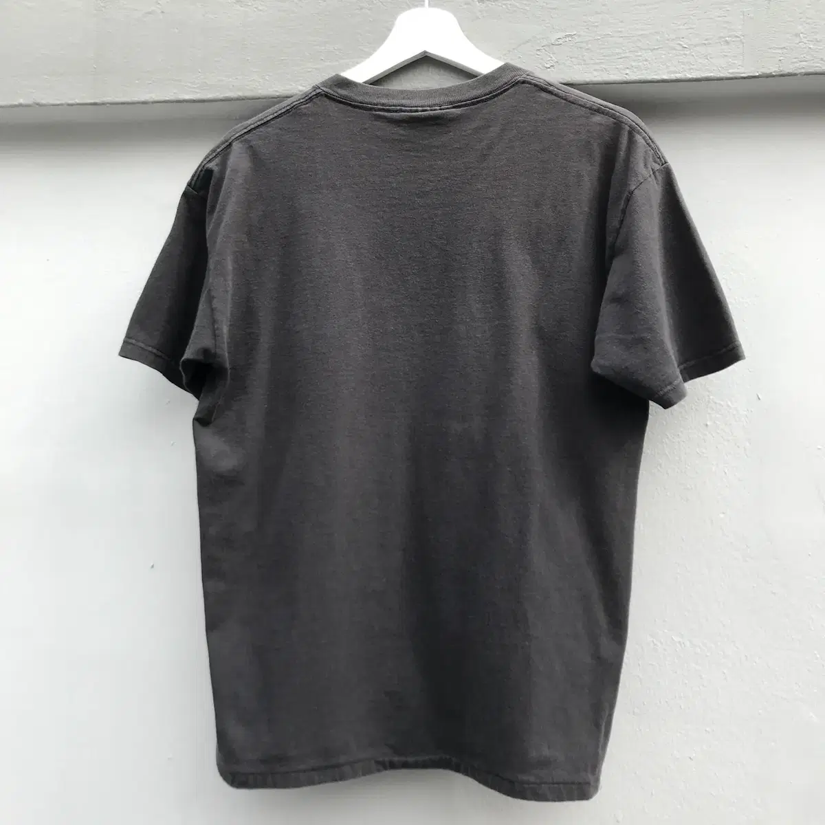 LEE 90's YALE 1/2 T-shirt (made in USA)