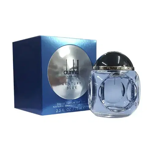 던힐 센츄리 블루 edp 75ml