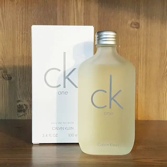 캘빈클라인 ck one 100ml 200ml 남자 명품 향수 특가 새상품