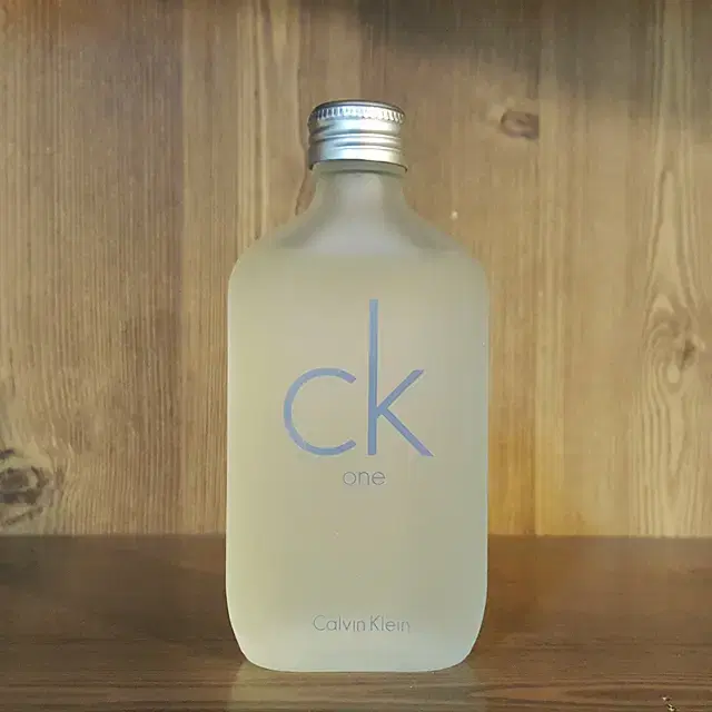 캘빈클라인 ck one 100ml 200ml 남자 명품 향수 특가 새상품