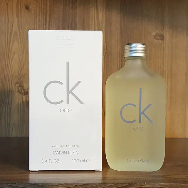 캘빈클라인 ck one 100ml 200ml 남자 명품 향수 특가 새상품