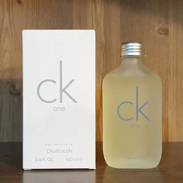 캘빈클라인 ck one 100ml 200ml 남자 명품 향수 특가 새상품