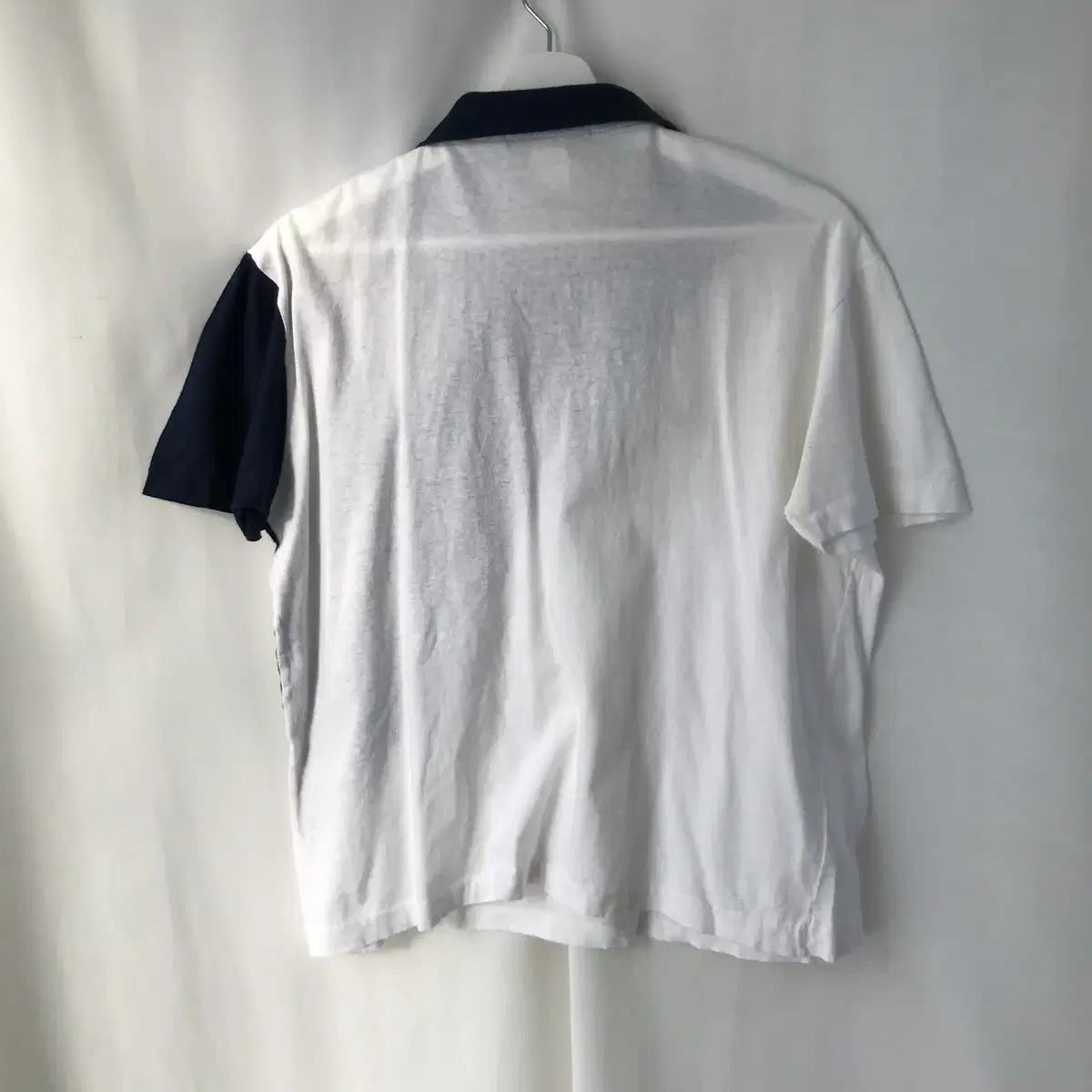 YVES SAINT LAURENT cotton 100% pk shirt