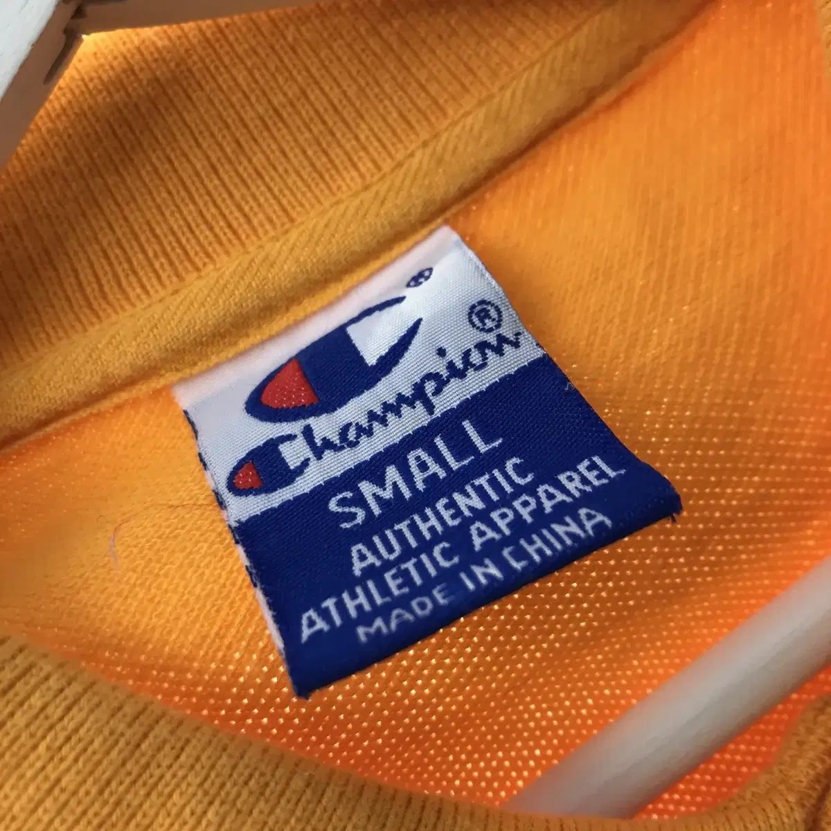 CHAMPION pk shirt