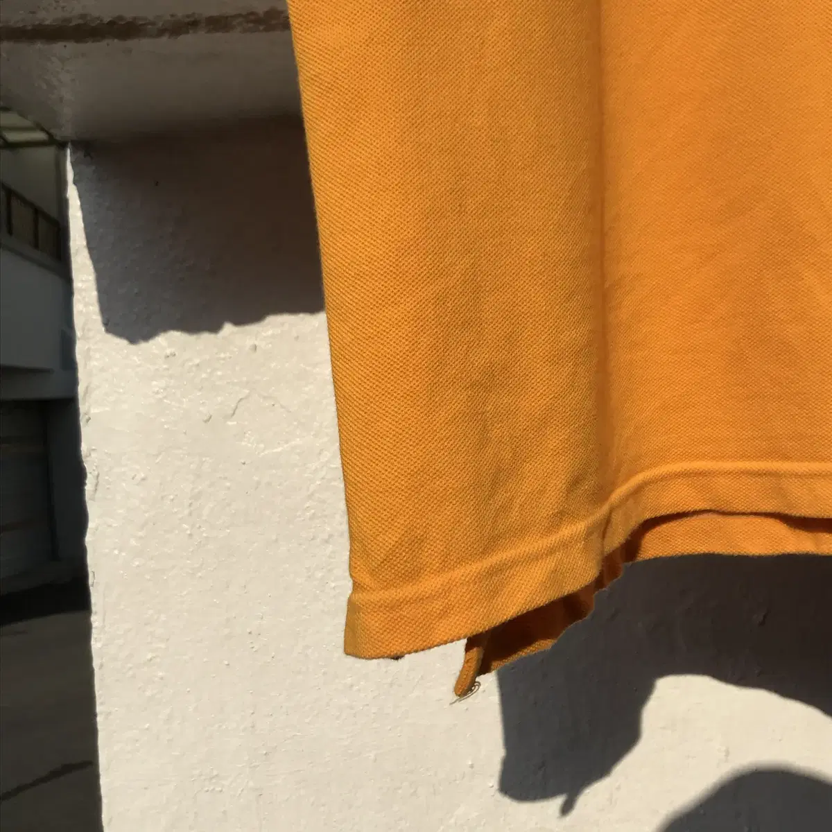 CHAMPION pk shirt