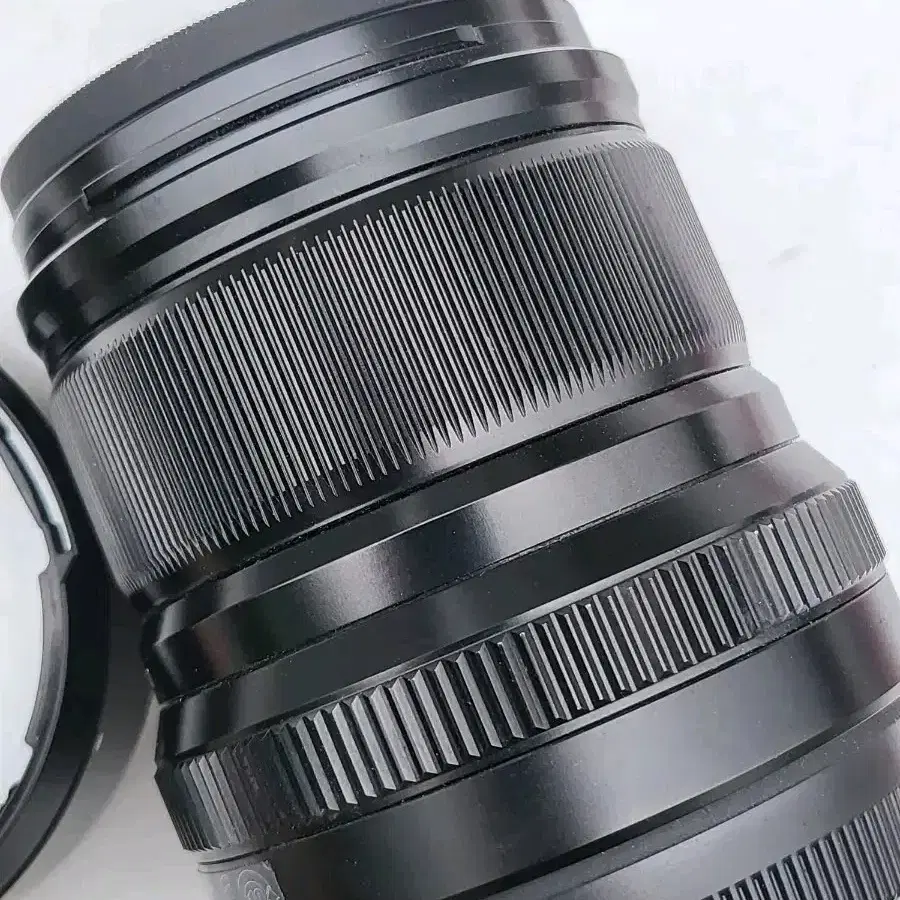 후지 xf 50mm f2 r wr xf50mm 실버