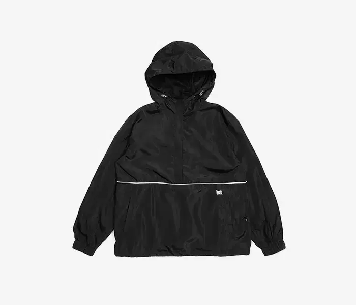 브라운브레스 tag anorak XL