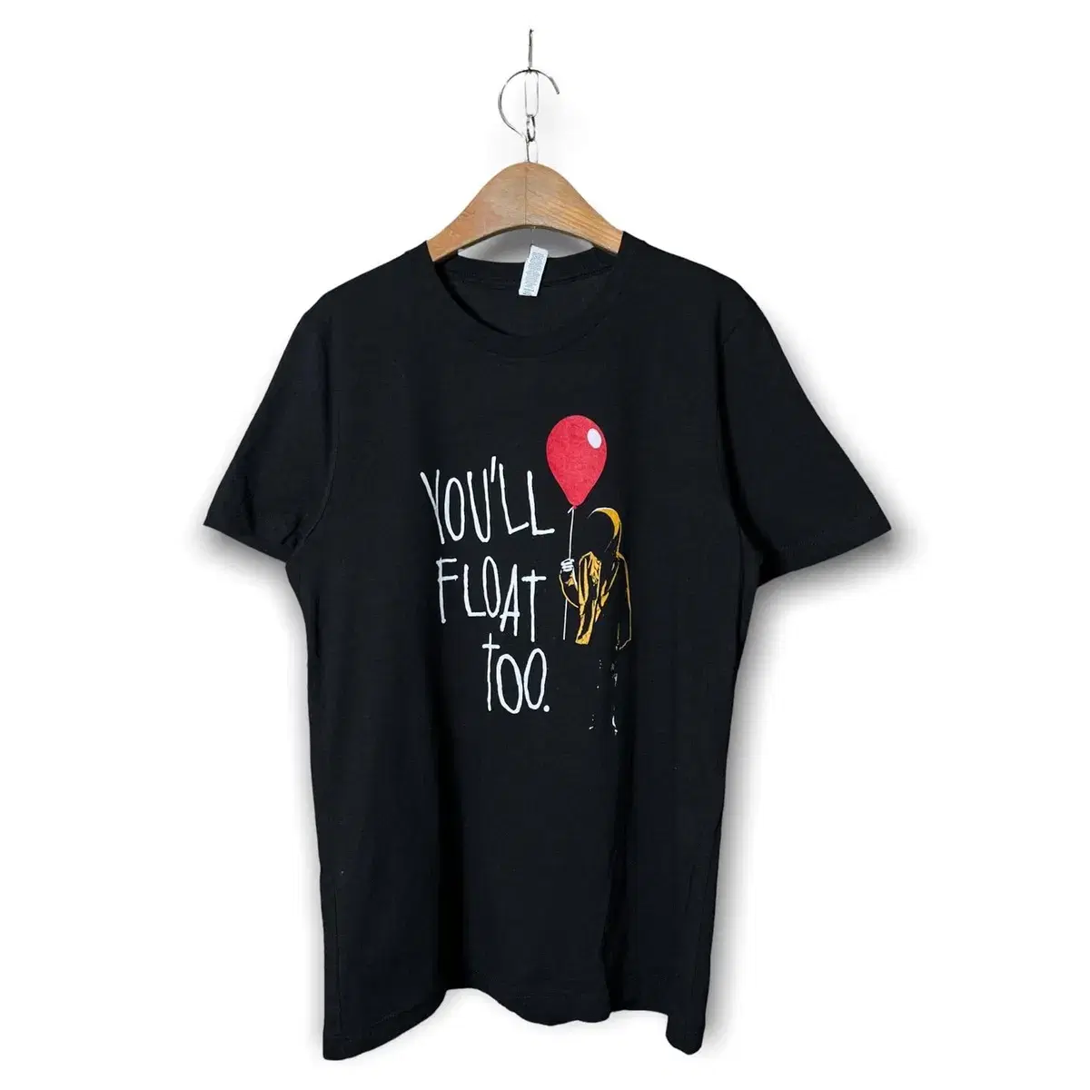 The Official Stephen King "It" T-Shirt