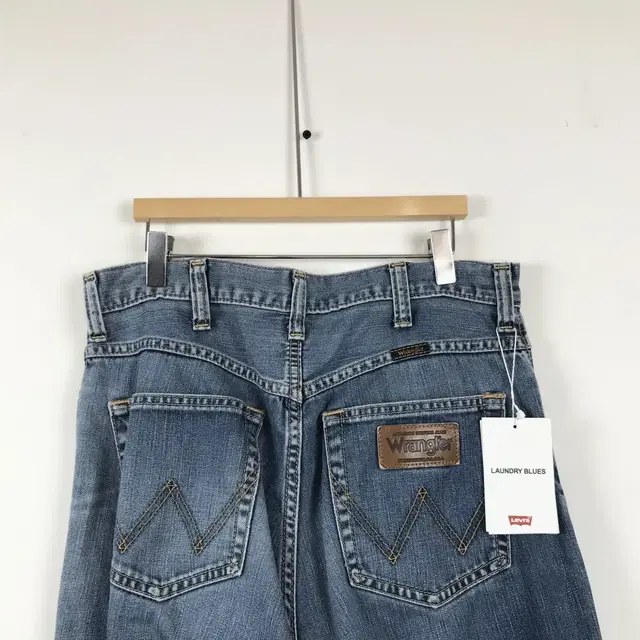 30-31)랭글러 wrangler 중청 빈티지 구제데님 청바지 501