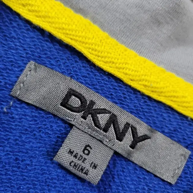 DKNY 도나카란뉴욕 후드티 6세 1722