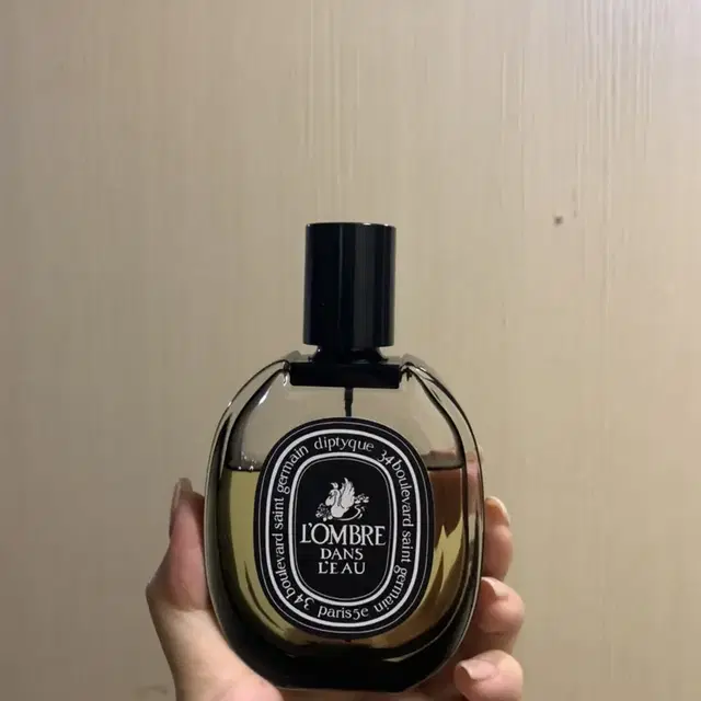 딥디크 롬브로단로 오드퍼퓸 75ml