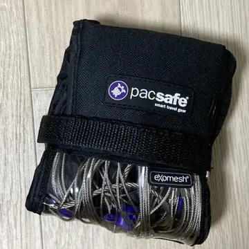 Pacsafe 55 on sale