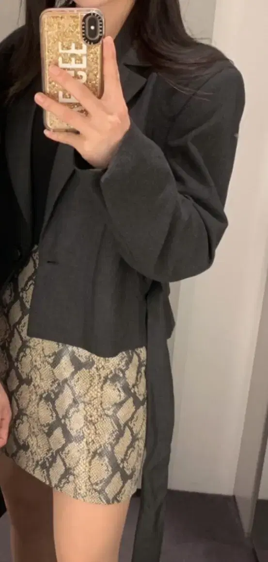 Zara jacket