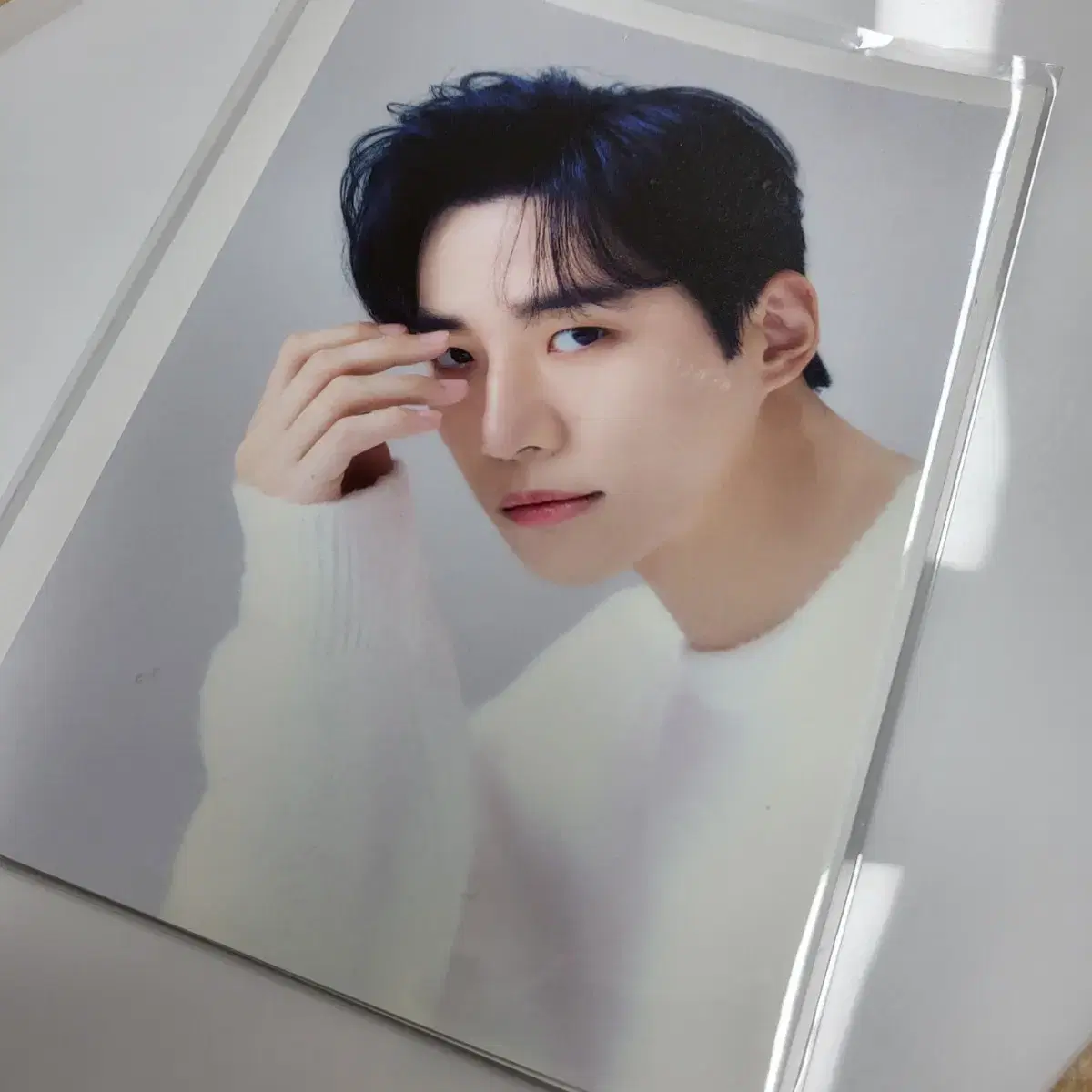 JunDermo junho md MD photocard 2pm 2pm