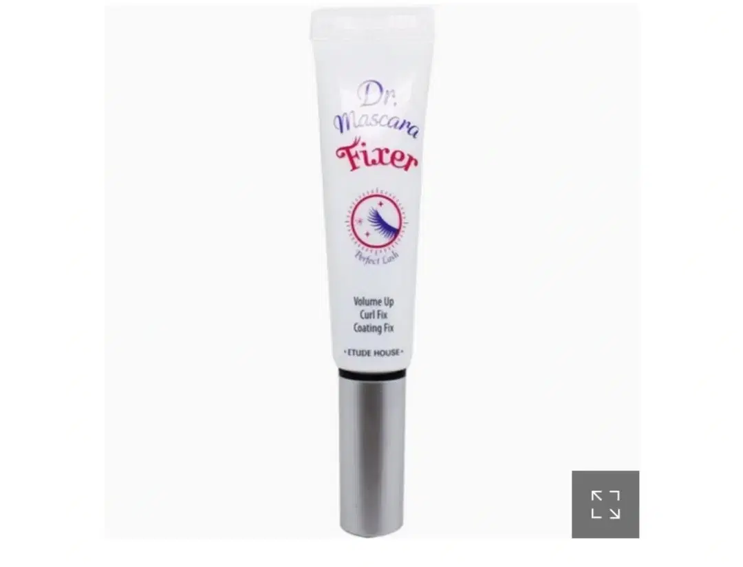 Etude House Mascara Fixer