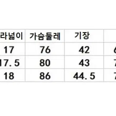 자라 자카르 니트조끼