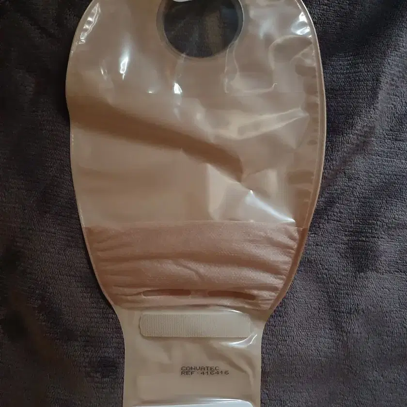 CONVATEC 416416 Ostomy bag #장루,#주머니,#컨바텍 on Bunjang Global Site.