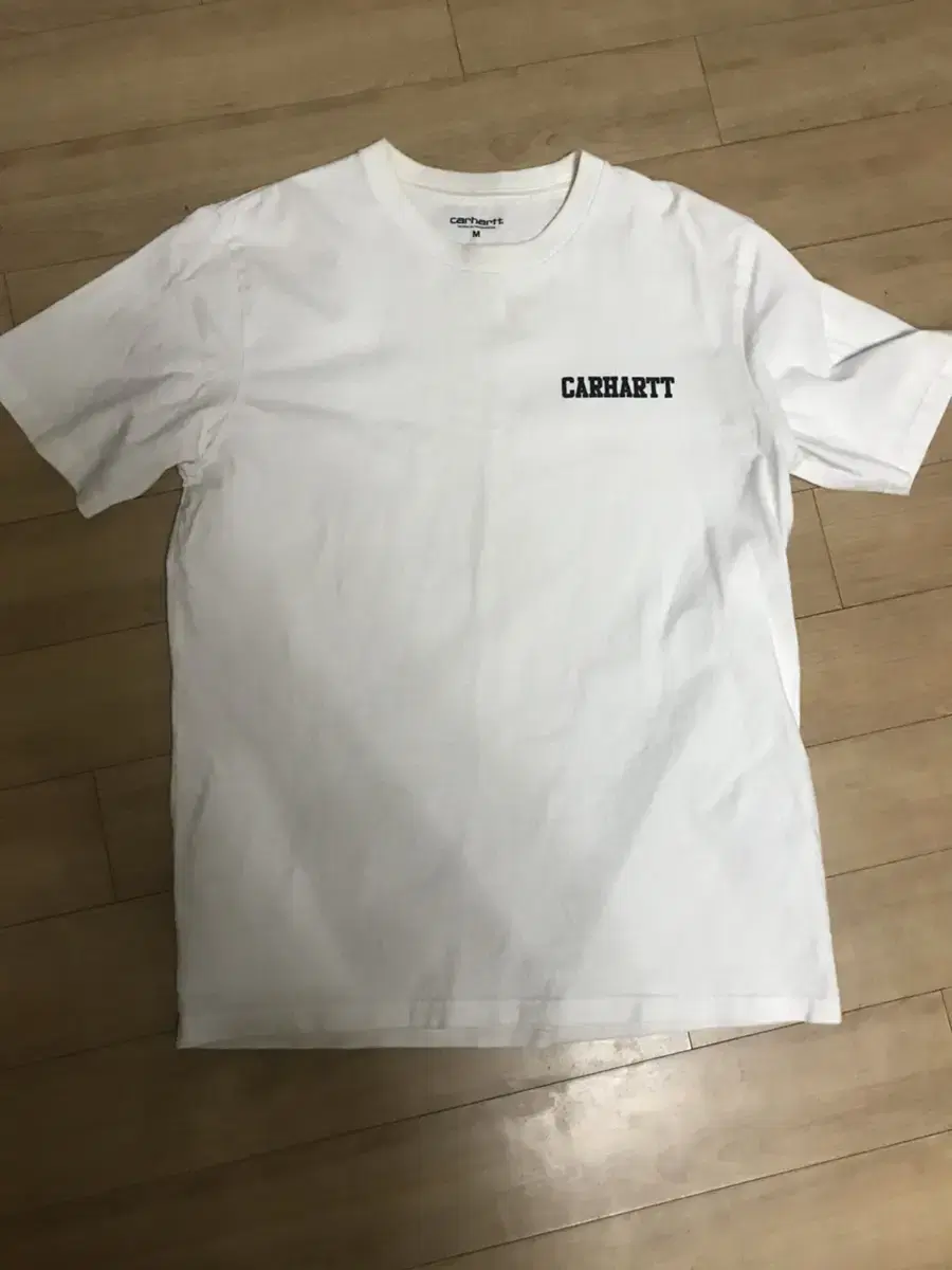 Calhart WIP T-Shirt