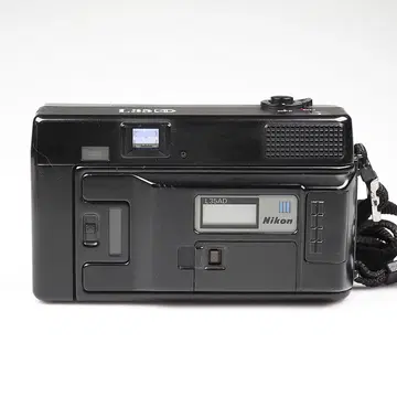 【完動品・美品】Y-500 Nikon L35AD ISO 1000 完動品・美品】Y-500 Nikon L35AD ISO 1000 - メルカリ