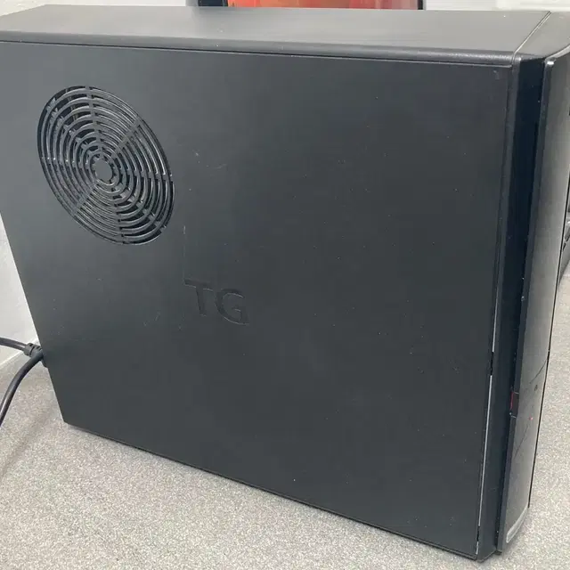 TG 삼보 i3 슬림PC 컴퓨터 본체