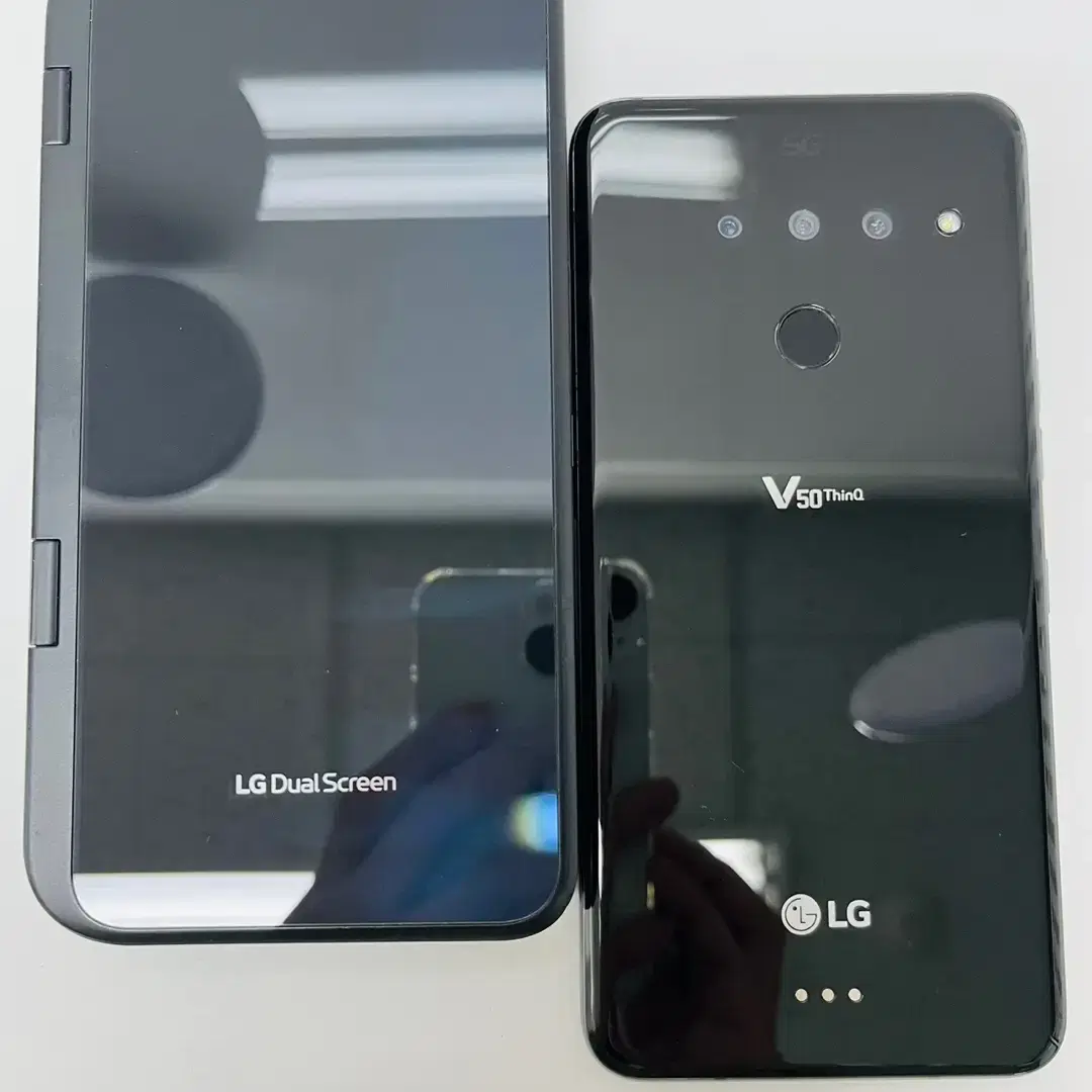 LG V50&듀얼 가성비꿀기기 판매해요