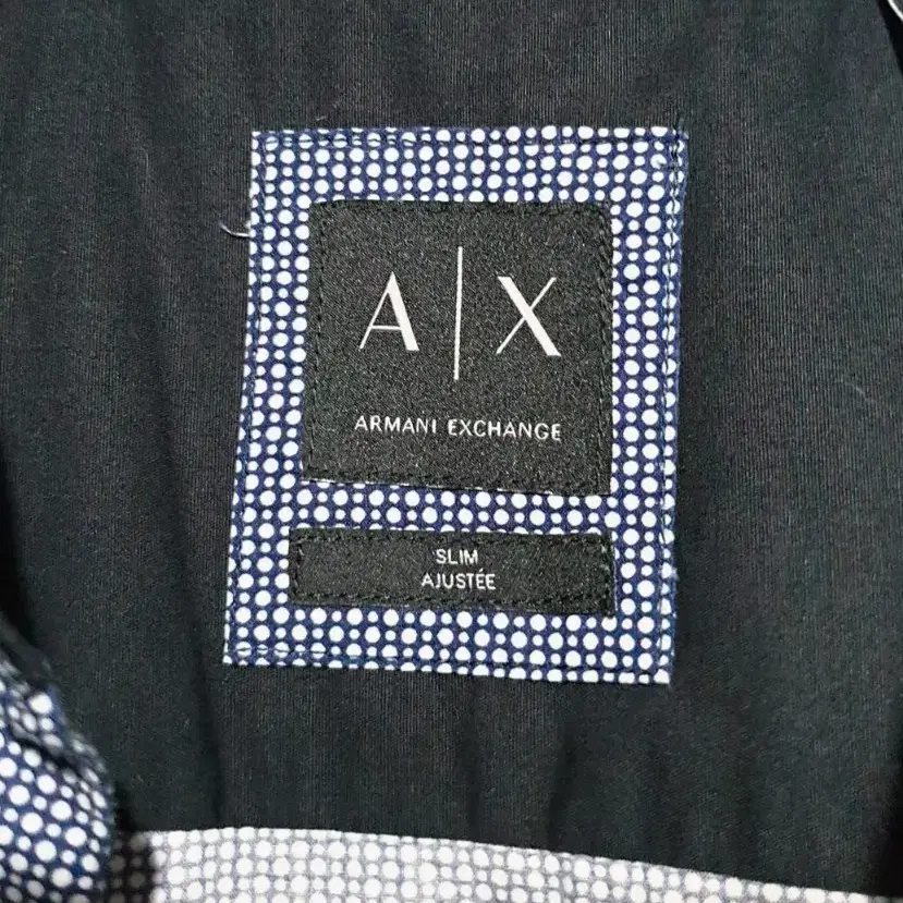 ARMANI 정품 셔츠남방(AX)