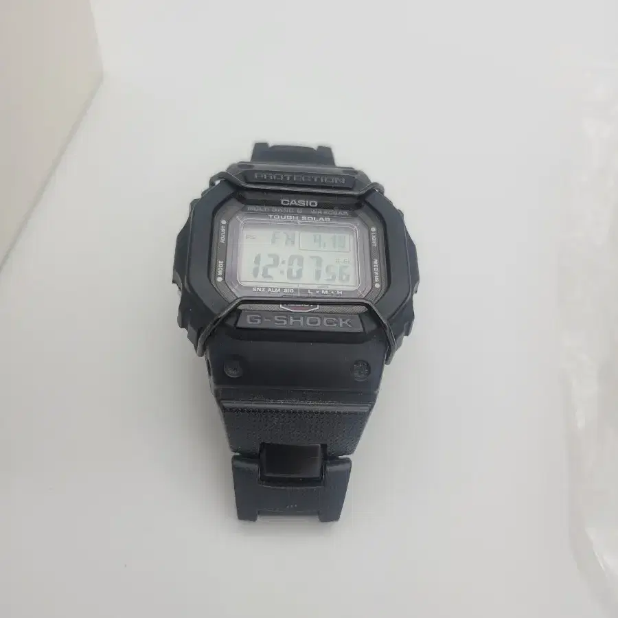 지샥 GW5000 정품 풀튜닝 G-SHOCK 5000