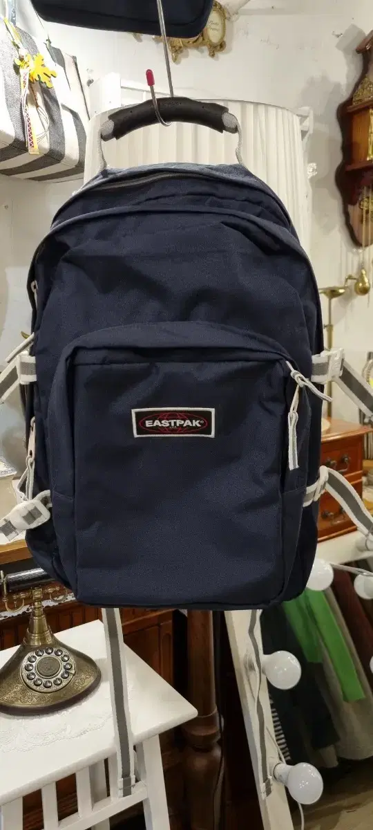 EASTPAK  백팩   새상품 