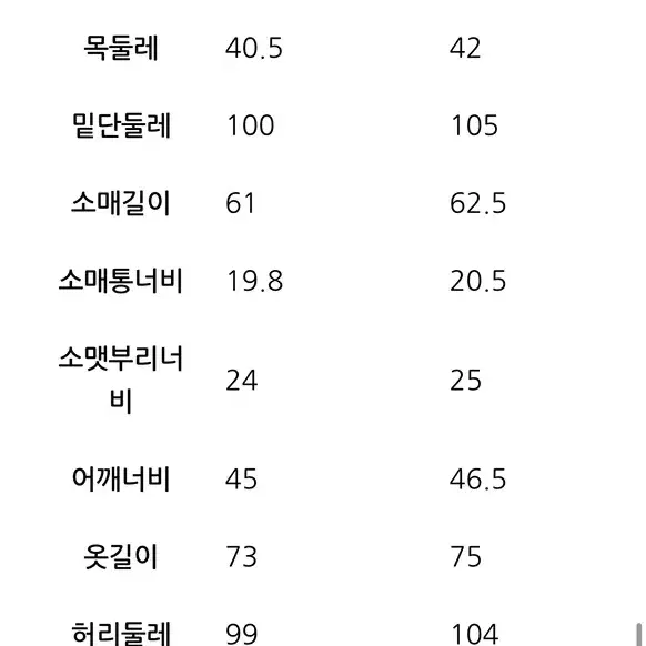 빈폴 체크 셔츠