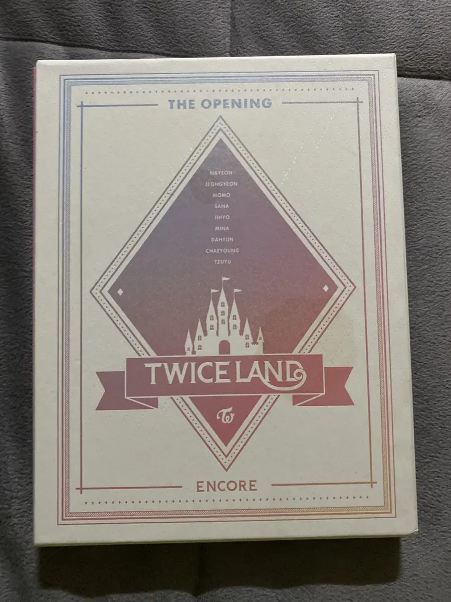 Twice concert merchandise for sale!!!