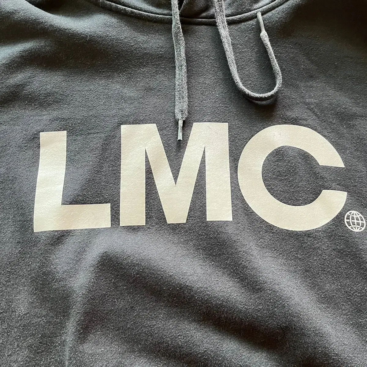 [L]LMC 스카치 후드 