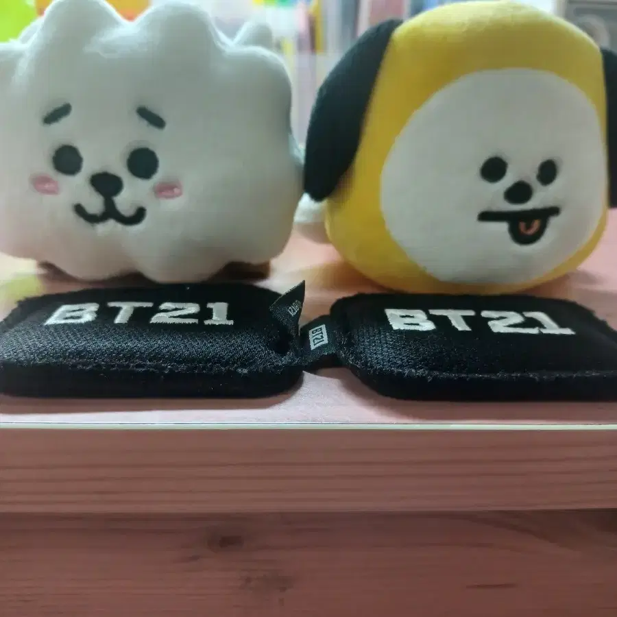 BT21 마그네틱인형