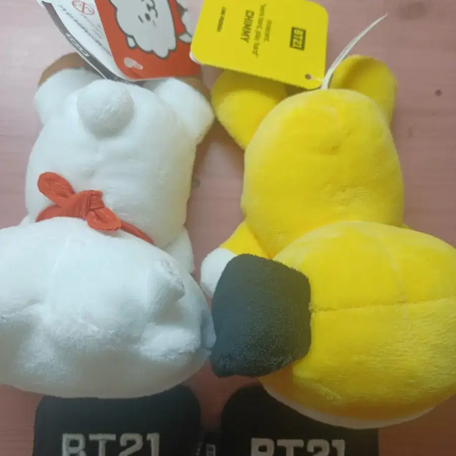 BT21 마그네틱인형