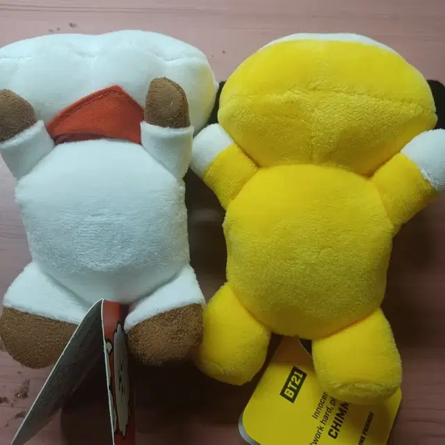 BT21 마그네틱인형