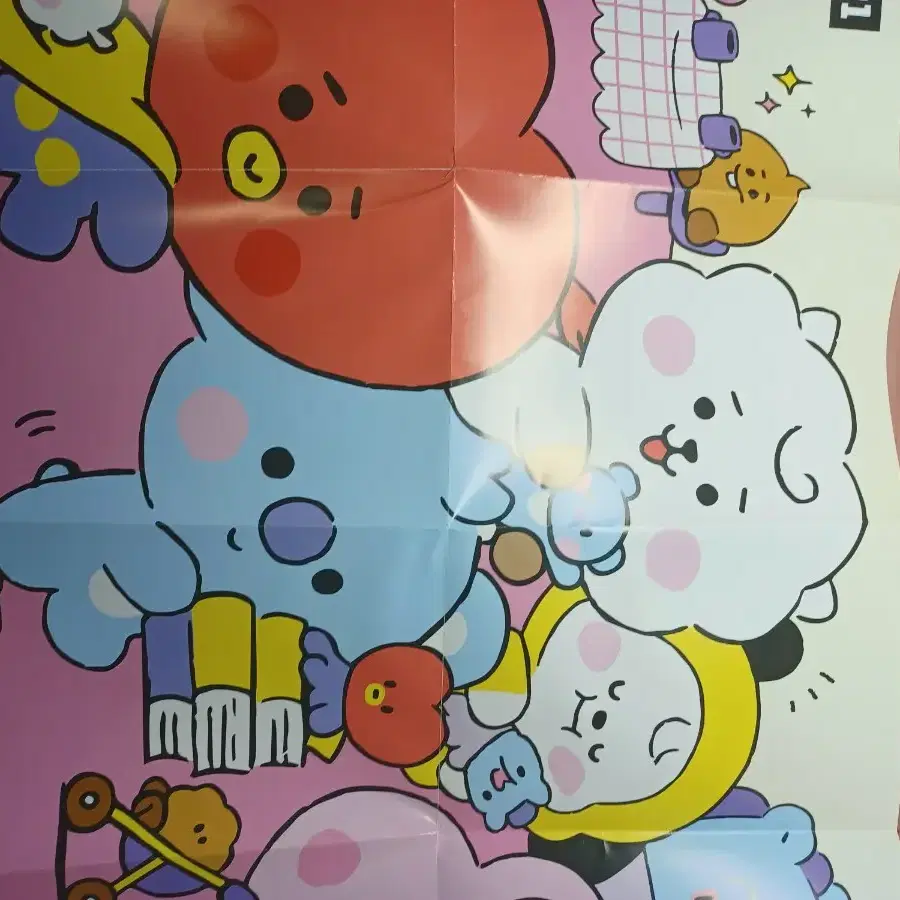 BT21퍼즐