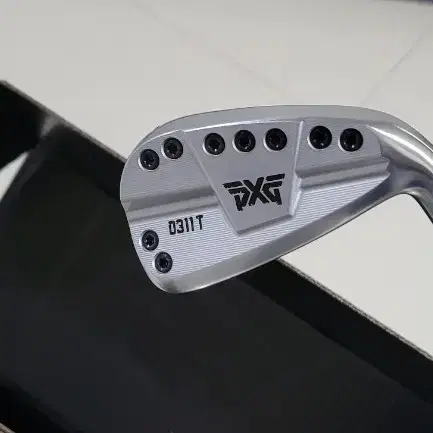 PXG GEN3 0311T 7아이언 새상품 판매합니다