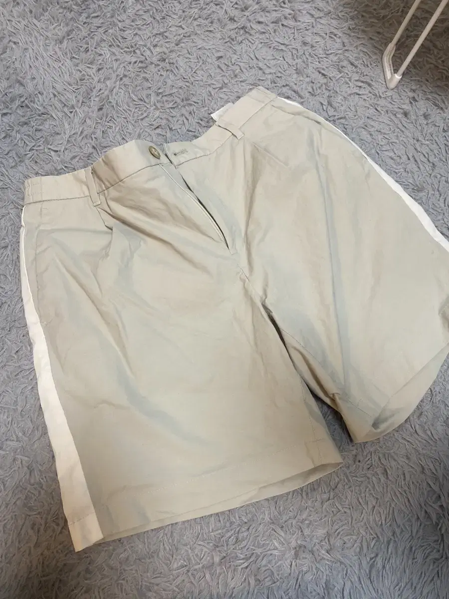 Spao Foreman Sideline Shorts 82