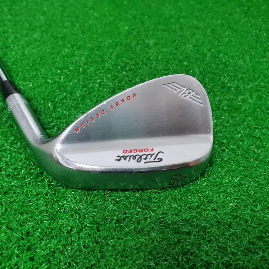 568 타이틀리스트 VOKEY DESIGN FORGED 50도 경량 NS