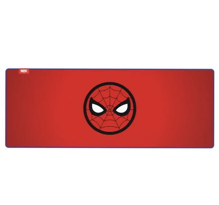 Spider-Man Pad