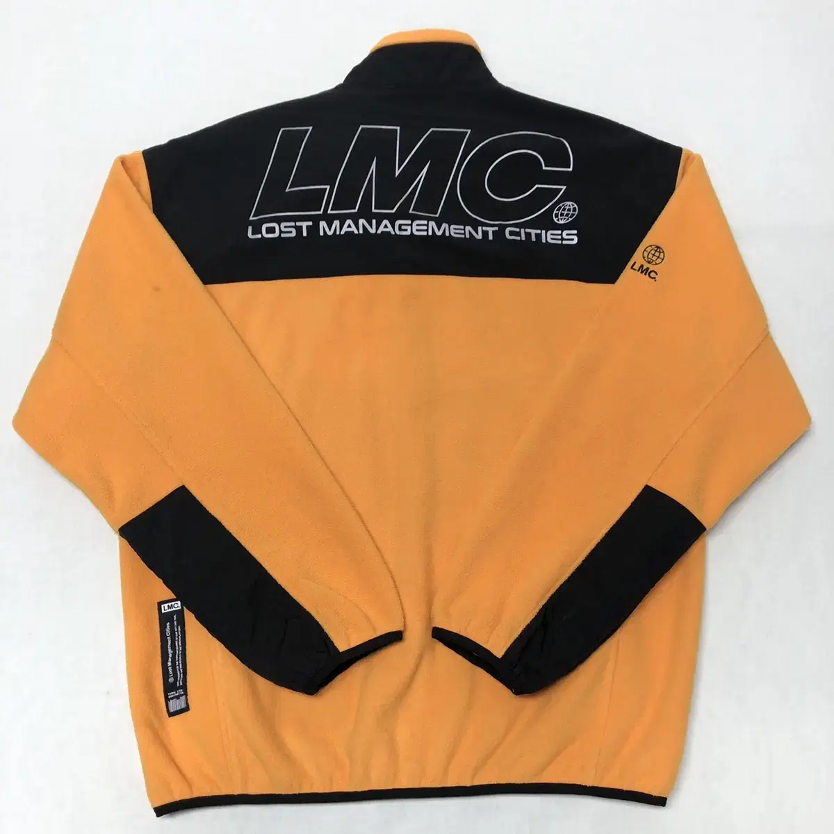 LMC LMC Furless Jacket (M)