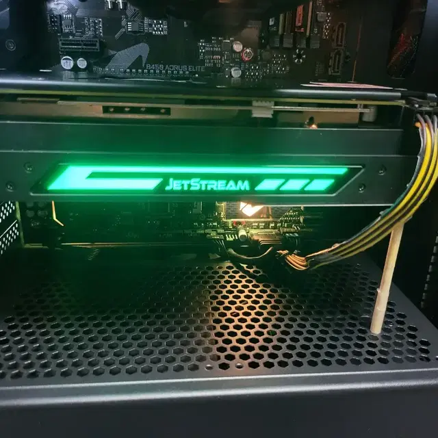 이엠텍 GTX1060  6G  제트스트림