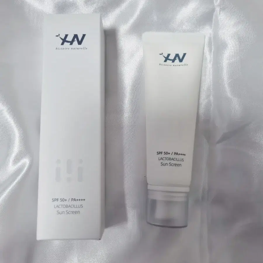 락토바실러스 선스크린(썬크림) 50ml