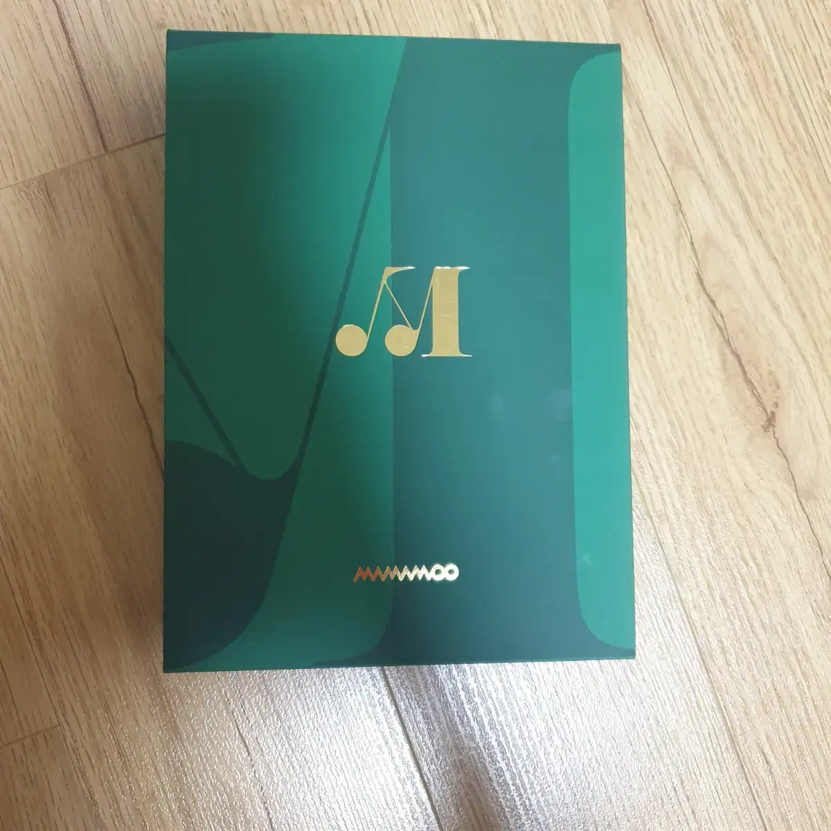 MAMAMOO 10th Mini Album