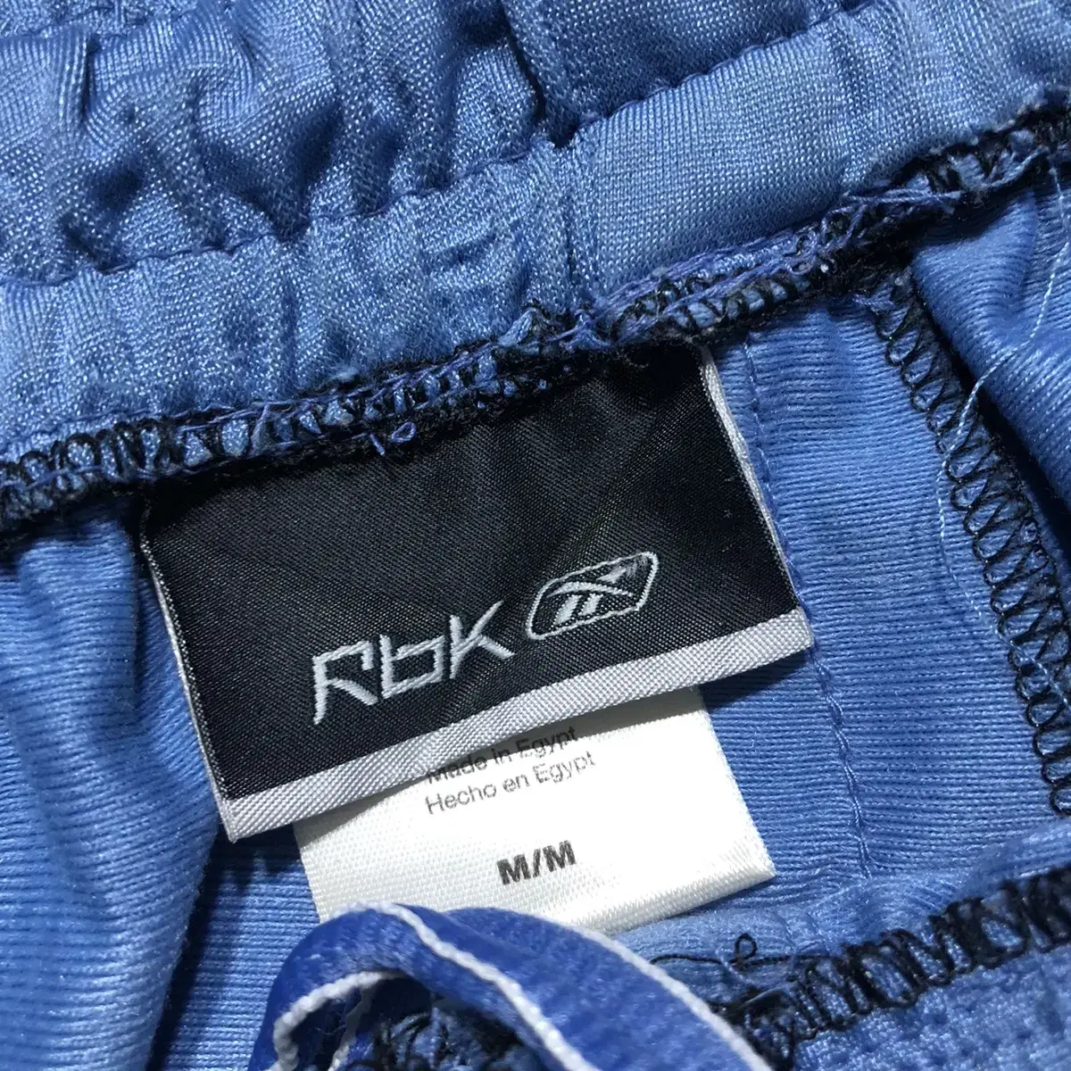 REEBOK TRACKSUIT 리복 트레이닝 바지 팬츠