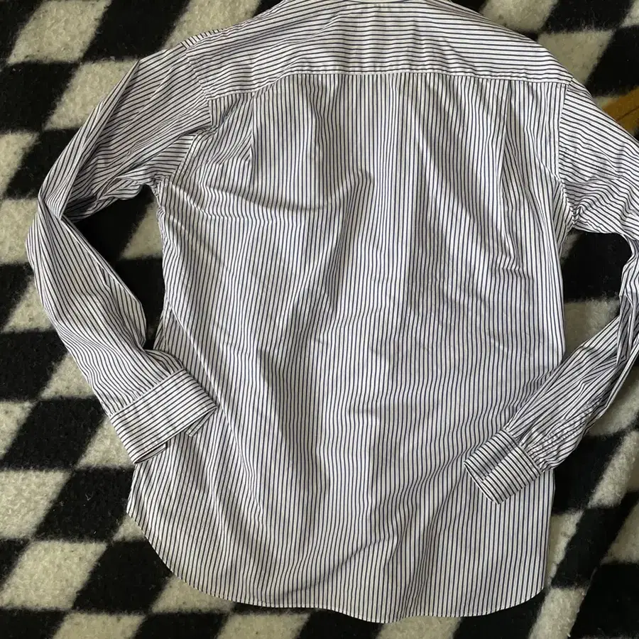 Comme des garcons shirt