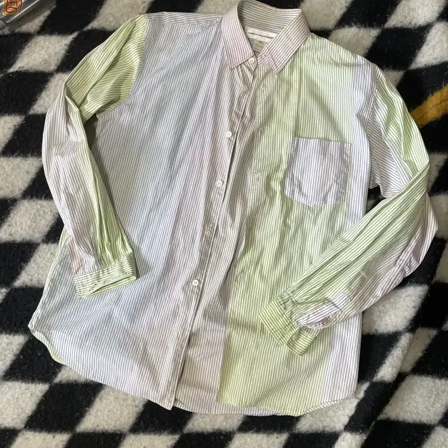 Comme des garcons shirt / S