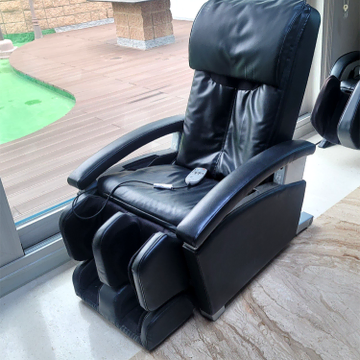 imedic 380 massage chair manual