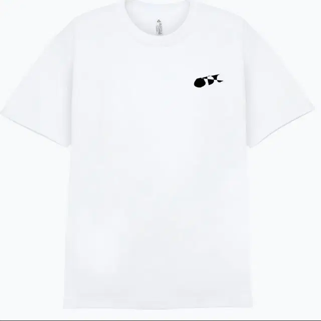 ODC Fade away T-Shirts