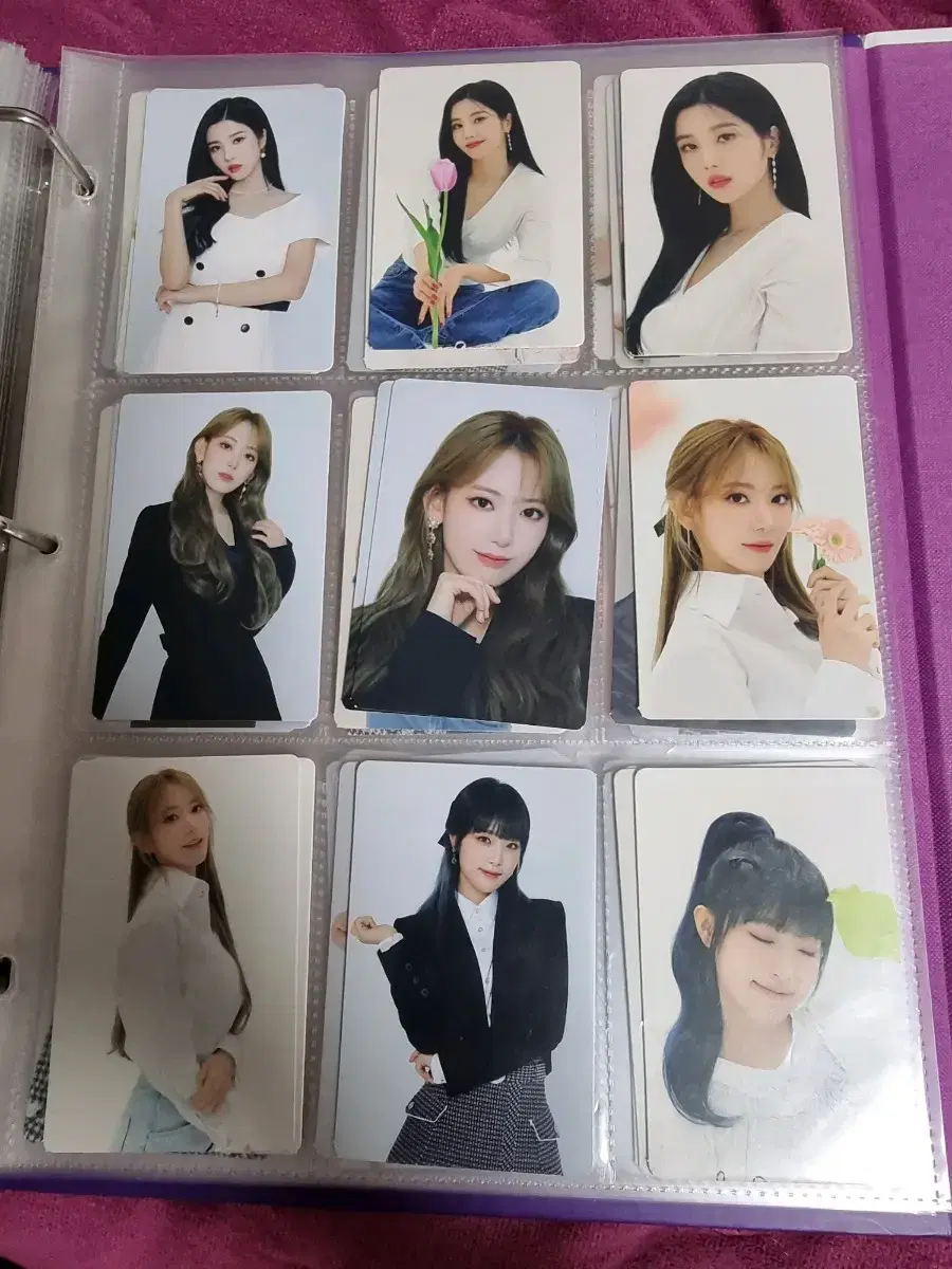 iz*one tc special 50k pre-order benefits