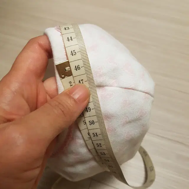 아기 모자 유아 모자07 보넷 46cm -일반우편 무료배송